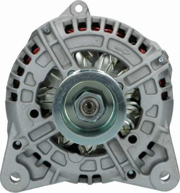 PSH 575.551.150.018 - Alternator furqanavto.az