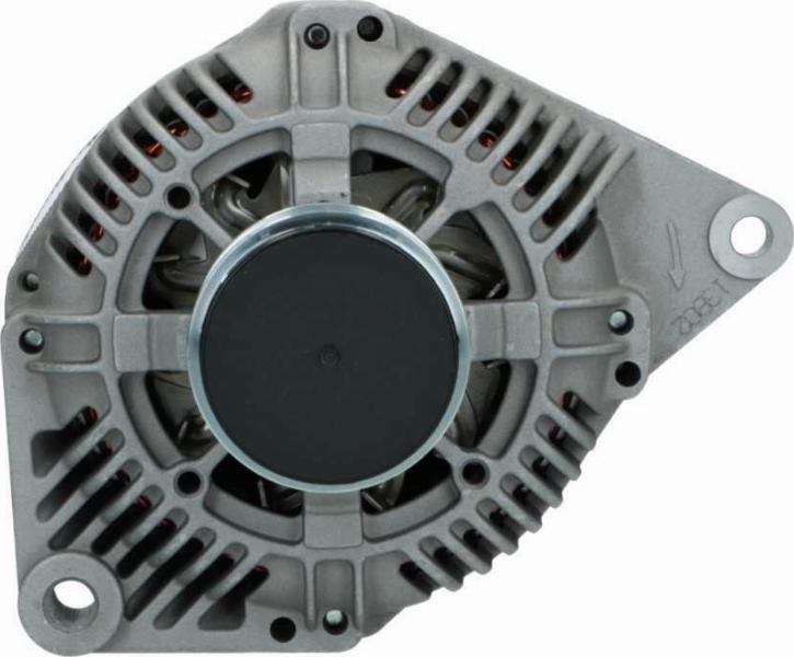 PSH 575.558.080.008 - Alternator furqanavto.az