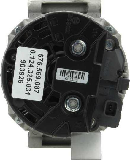 PSH 575.569.087.215 - Alternator furqanavto.az