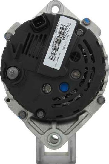 PSH 575.565.120.500 - Alternator furqanavto.az