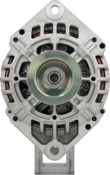 PSH 575.565.120.500 - Alternator furqanavto.az