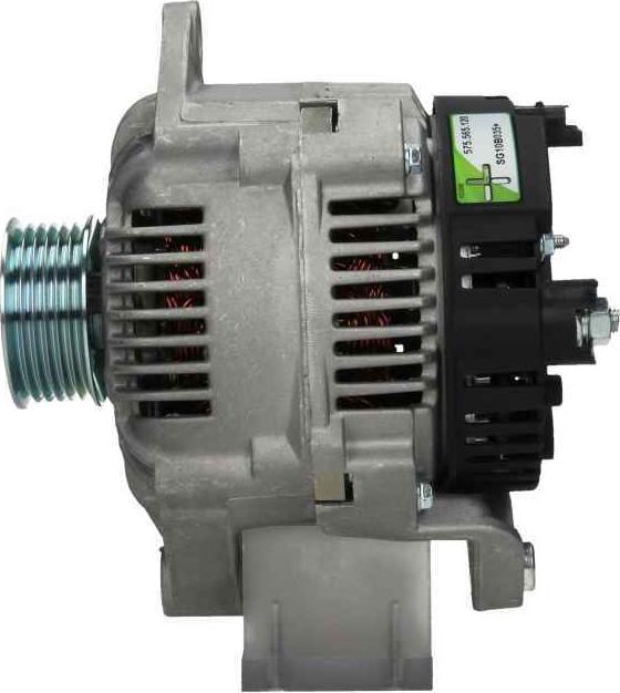 PSH 575.565.120.000 - Alternator furqanavto.az