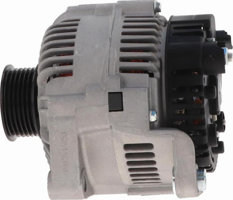 PSH 575.565.120.008 - Alternator furqanavto.az