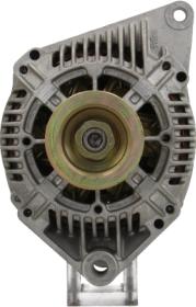 PSH 575.566.080.500 - Alternator furqanavto.az