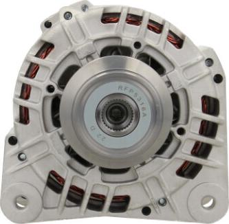 PSH 575.560.125.208 - Alternator furqanavto.az