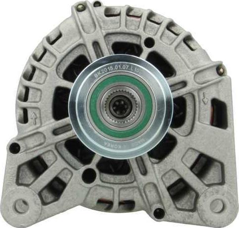 PSH 575.561.125.415 - Alternator furqanavto.az