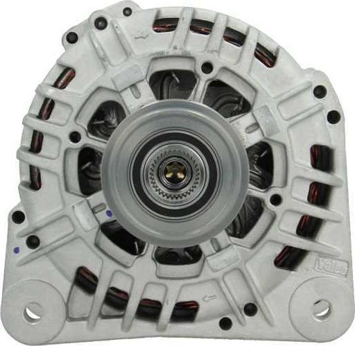 PSH 575.561.125.500 - Alternator furqanavto.az