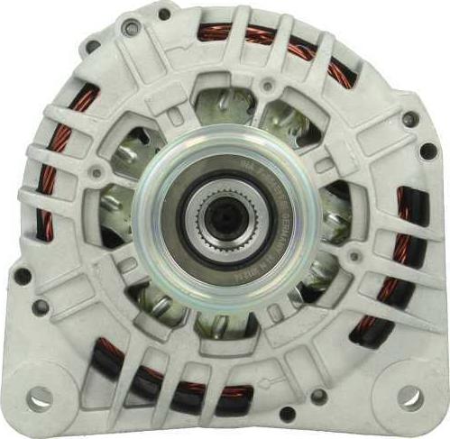 PSH 575.561.125.000 - Alternator furqanavto.az