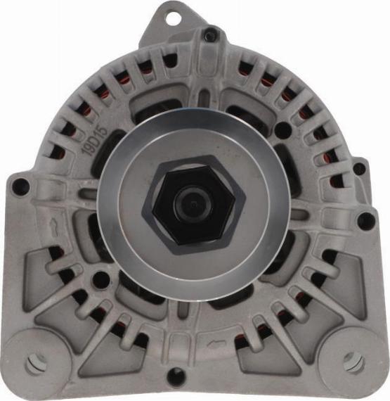 PSH 575.568.110.008 - Alternator furqanavto.az