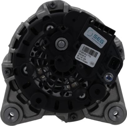 PSH 575.568.110.280 - Alternator furqanavto.az