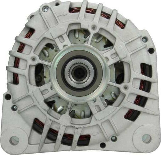 PSH 575.563.125.000 - Alternator furqanavto.az