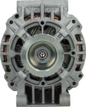 PSH 575.567.120.500 - Alternator furqanavto.az