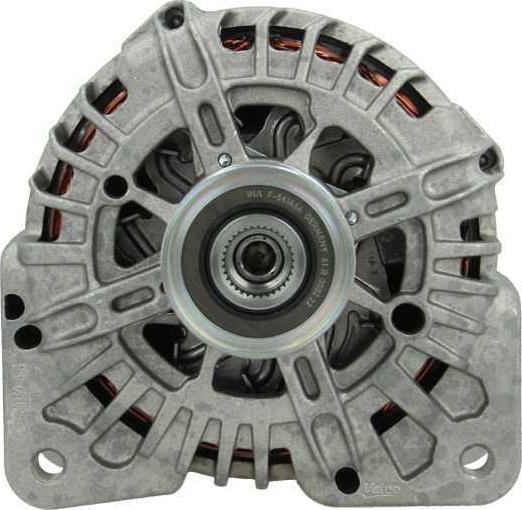 PSH 575.509.150.500 - Alternator furqanavto.az