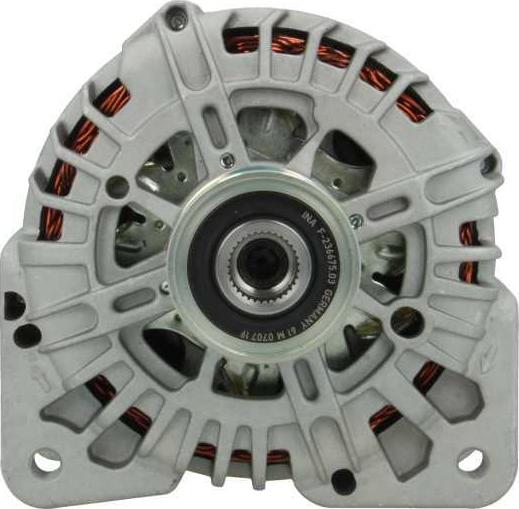 PSH 575.509.150.004 - Alternator furqanavto.az