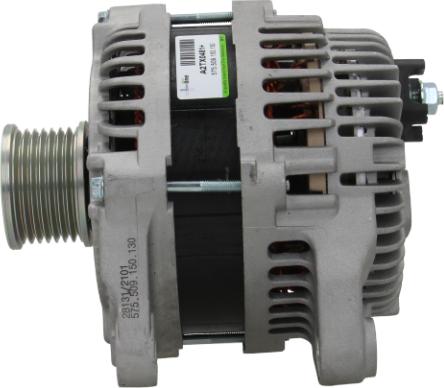 PSH 575.509.150.130 - Alternator furqanavto.az