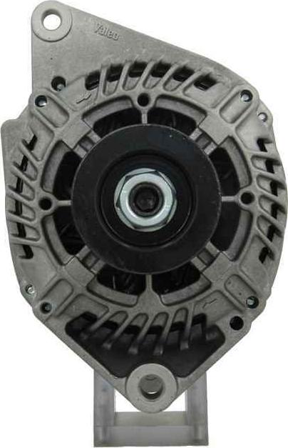 PSH 575.504.080.505 - Alternator furqanavto.az