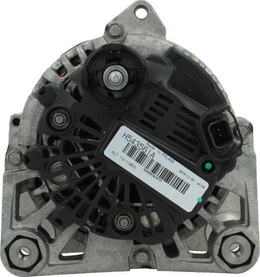 PSH 575.514.110.500 - Alternator furqanavto.az