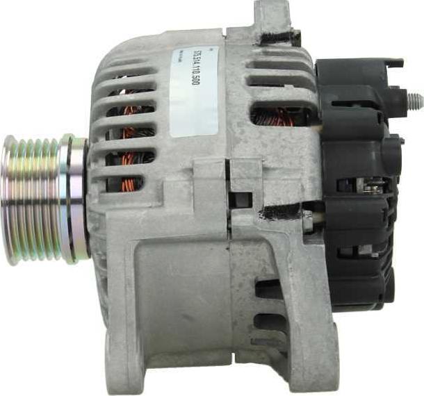 PSH 575.514.110.500 - Alternator furqanavto.az