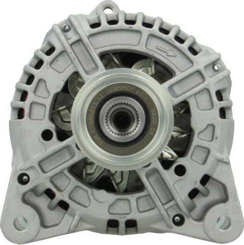 PSH 575.589.150.010 - Alternator furqanavto.az