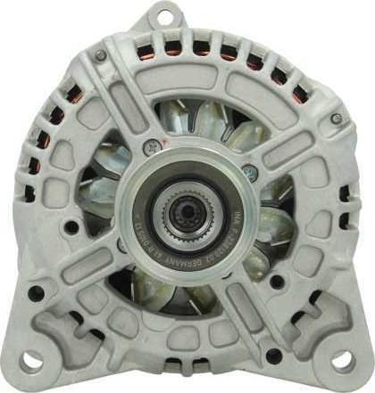 PSH 575.580.150.010 - Alternator furqanavto.az