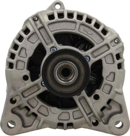 PSH 575.580.150.215 - Alternator furqanavto.az