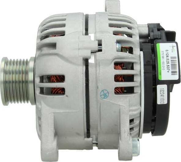 PSH 575.581.150.010 - Alternator furqanavto.az