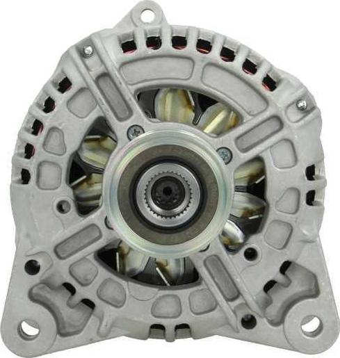 PSH 575.581.150.010 - Alternator furqanavto.az