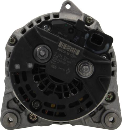 PSH 575.581.150.280 - Alternator furqanavto.az