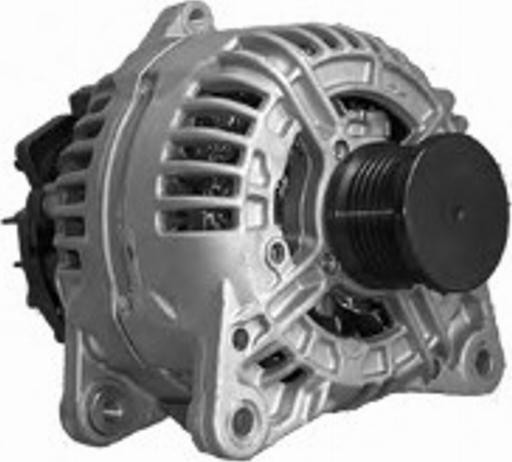 PSH 575581150 - Alternator furqanavto.az