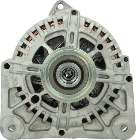 PSH 575.588.110.500 - Alternator furqanavto.az