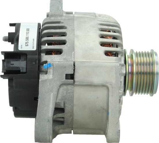 PSH 575.588.110.500 - Alternator furqanavto.az