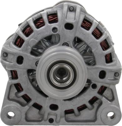 PSH 575.588.110.280 - Alternator furqanavto.az