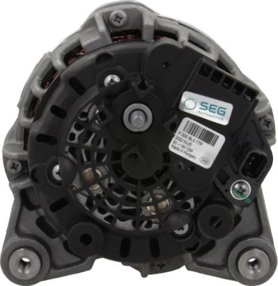 PSH 575.588.110.280 - Alternator furqanavto.az