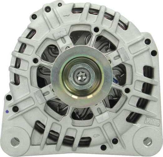 PSH 575.583.125.500 - Alternator furqanavto.az