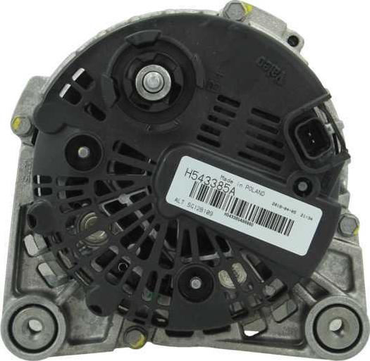 PSH 575.583.125.500 - Alternator furqanavto.az