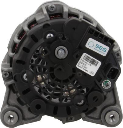 PSH 575.583.125.280 - Alternator furqanavto.az