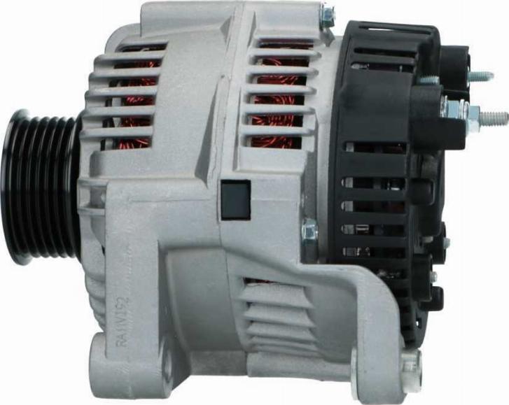 PSH 575.531.075.008 - Alternator furqanavto.az