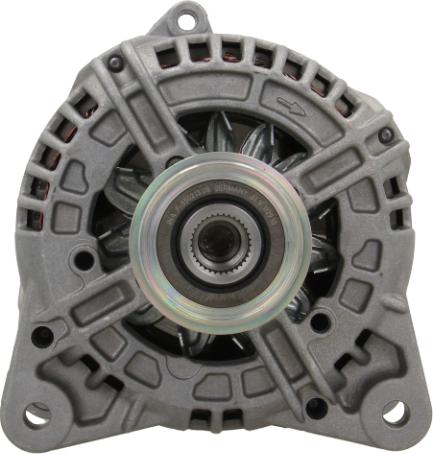 PSH 575.538.150.280 - Alternator furqanavto.az