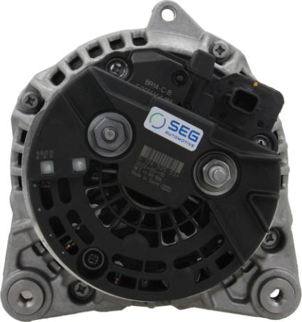 PSH 575.538.150.280 - Alternator furqanavto.az