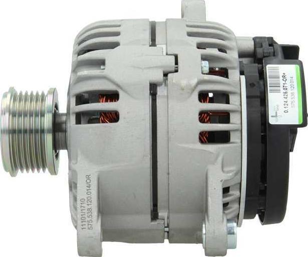 PSH 575.538.120.014 - Alternator furqanavto.az