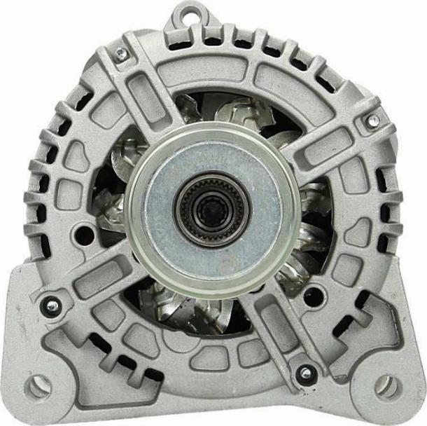 PSH 575.538.120.010 - Alternator furqanavto.az