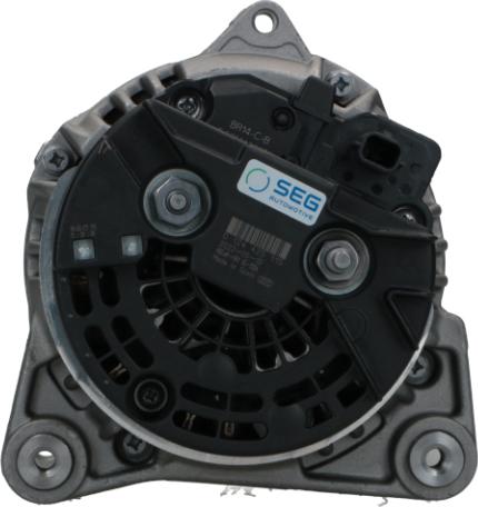 PSH 575.538.120.280 - Alternator furqanavto.az