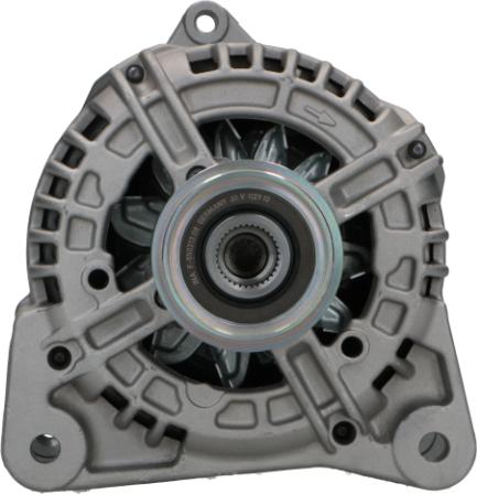 PSH 575.538.120.280 - Alternator furqanavto.az