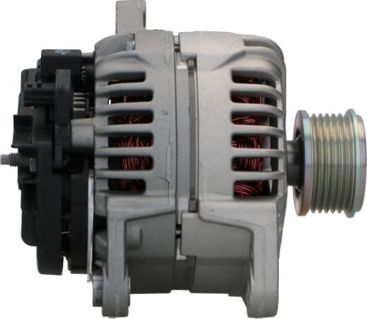 PSH 575.538.120.280 - Alternator furqanavto.az