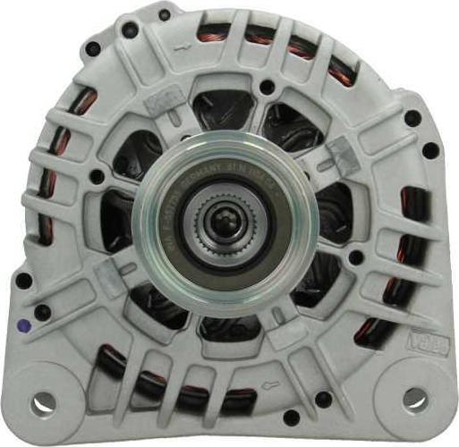 PSH 575.537.120.500 - Alternator furqanavto.az