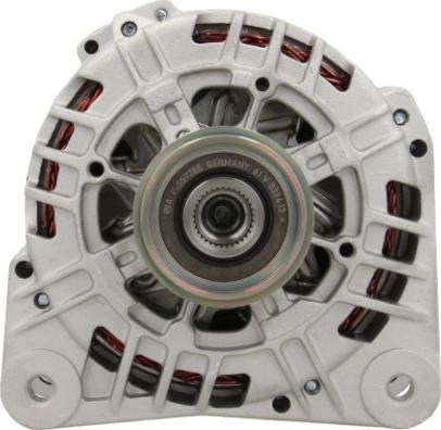 PSH 575.537.120.009 - Alternator furqanavto.az