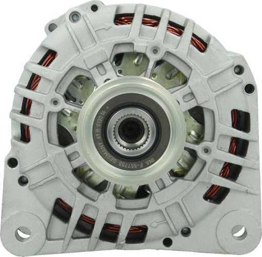 PSH 575.537.120.000 - Alternator furqanavto.az