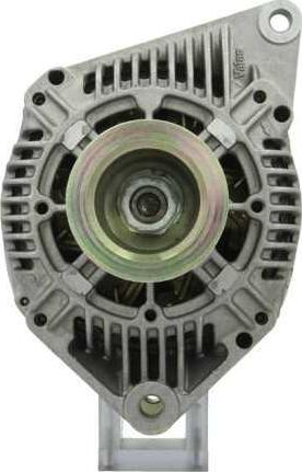 PSH 575.520.110.505 - Alternator furqanavto.az