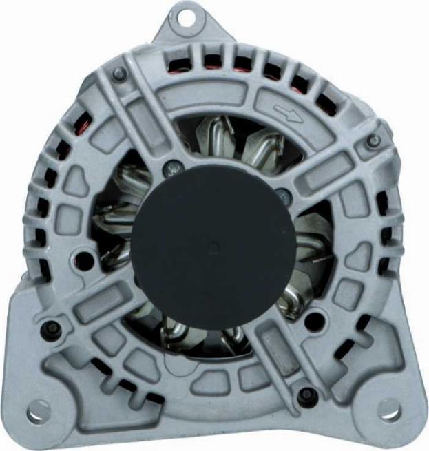 PSH 575.523.120.018 - Alternator furqanavto.az