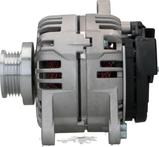 PSH 575.579.120.208 - Alternator furqanavto.az